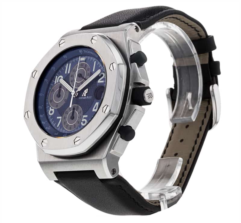 Audemars Piguet Royal Oak Offshore 25770ST.OO.A001KE.01